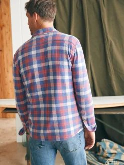 Legend™ Sweater Shirt -*Faherty Brand Online