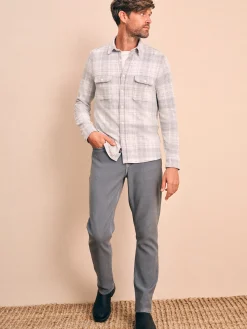 Legend™ Sweater Shirt -*Faherty Brand
