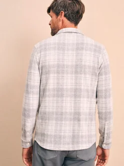Legend™ Sweater Shirt -*Faherty Brand