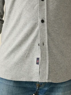 Legend™ Sweater Shirt (Single Pocket) -*Faherty Brand Best