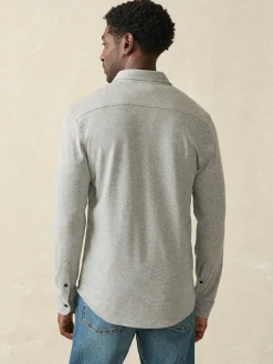 Legend™ Sweater Shirt (Single Pocket) -*Faherty Brand Best