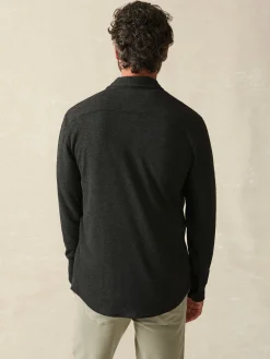 Legend™ Sweater Shirt (Single Pocket) -*Faherty Brand New