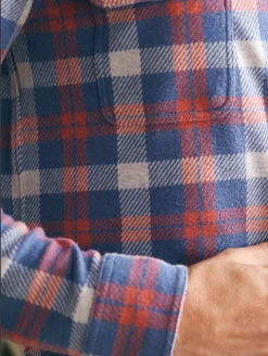 Legend™ Sweater Shirt (Tall) -*Faherty Brand Outlet