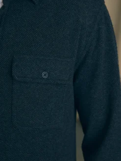 Legend™ Sweater Shirt (Tall) -*Faherty Brand