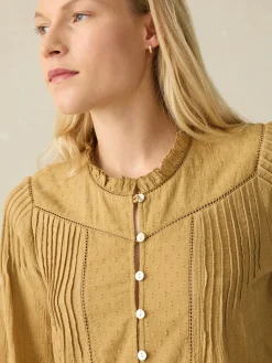 Lily Top -*Faherty Brand New