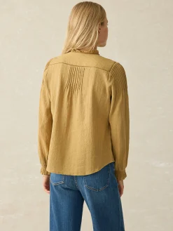 Lily Top -*Faherty Brand New