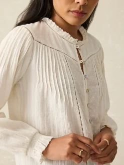 Lily Top -*Faherty Brand Best
