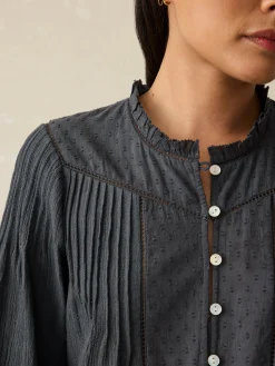 Lily Top -*Faherty Brand Sale