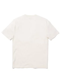 Maui Short-Sleeve Crew T-Shirt -*Faherty Brand Clearance