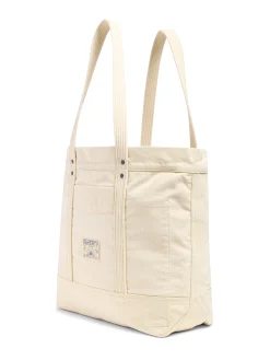 Medium Sunwashed Canvas Tote -*Faherty Brand Sale