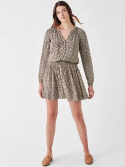 Montara Dress -*Faherty Brand Hot