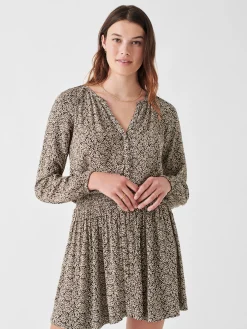 Montara Dress -*Faherty Brand Hot