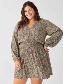 Montara Dress -*Faherty Brand Hot
