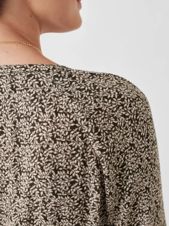 Montara Dress -*Faherty Brand Hot
