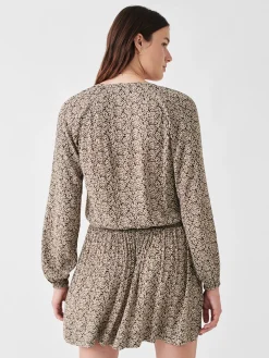 Montara Dress -*Faherty Brand Hot