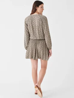 Montara Dress -*Faherty Brand Hot