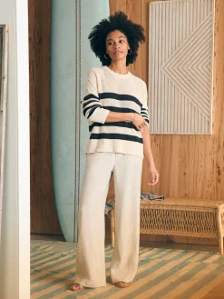 Monterey Linen Pant -*Faherty Brand