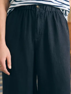 Monterey Linen Pant -*Faherty Brand Outlet