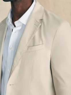 Movement™ Blazer -*Faherty Brand