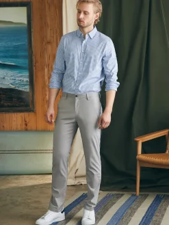 Movement™ Chino Pant (32" Inseam) -*Faherty Brand Clearance