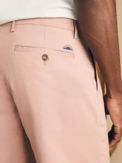 Movement™ Chino Short (8