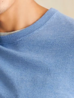 Movement™ Crewneck Sweater -*Faherty Brand Hot