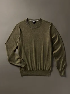 Movement™ Crewneck Sweater -*Faherty Brand