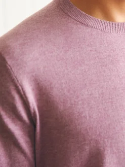 Movement™ Crewneck Sweater -*Faherty Brand Clearance