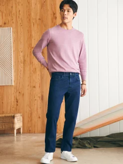 Movement™ Crewneck Sweater -*Faherty Brand Clearance