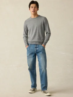 Movement™ Crewneck Sweater (Tall) -*Faherty Brand Sale
