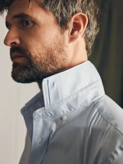 Movement™ Dress Shirt -*Faherty Brand