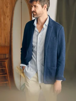 Movement™ Dress Shirt -*Faherty Brand