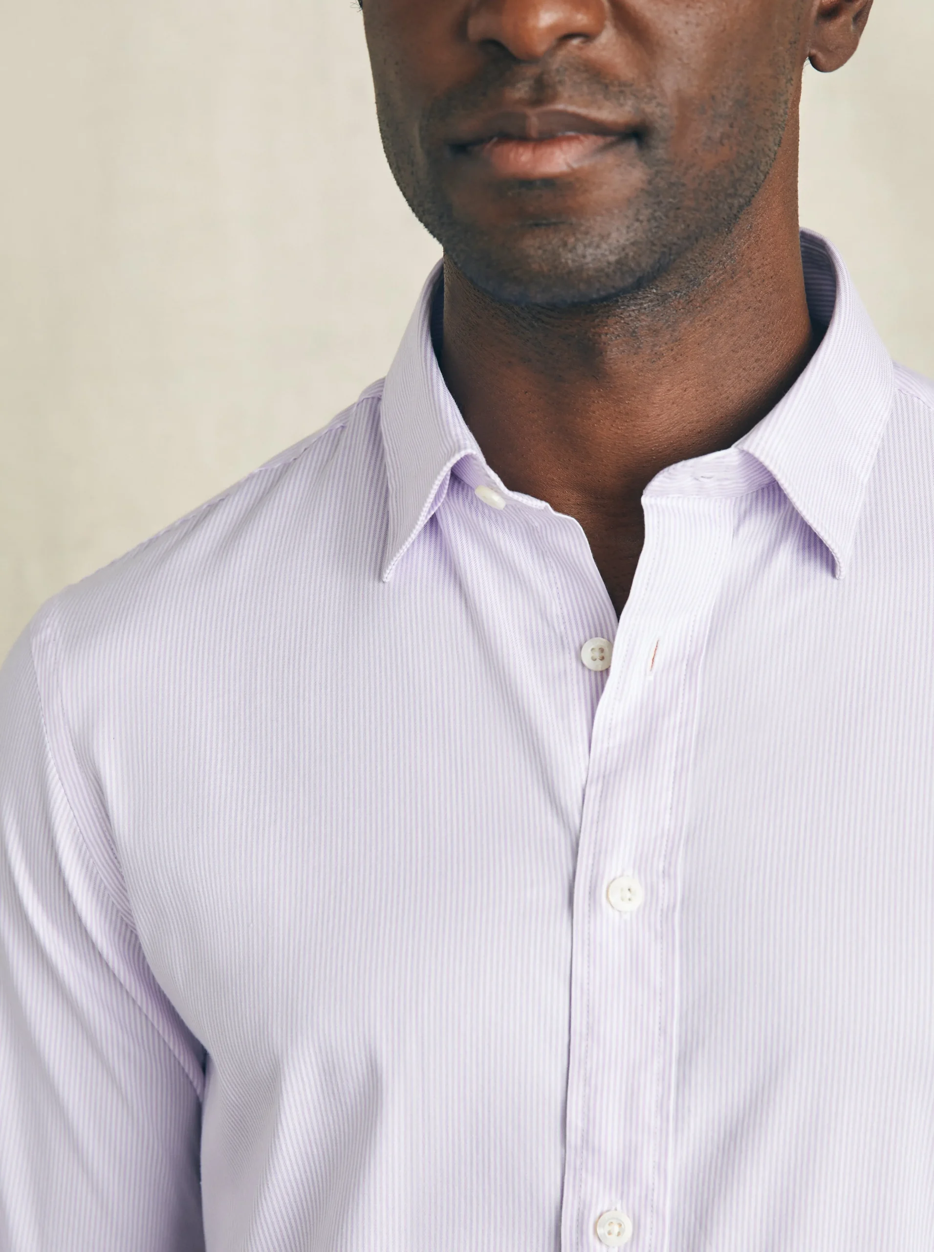 Movement™ Dress Shirt -*Faherty Brand Best