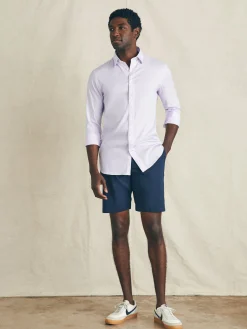 Movement™ Dress Shirt -*Faherty Brand Best