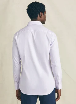 Movement™ Dress Shirt -*Faherty Brand Best