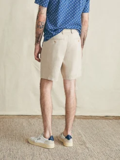 Movement™ Flex Linen Short (7