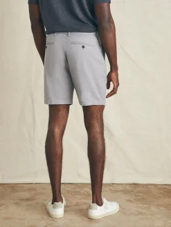 Movement™ Flex Linen Short (7