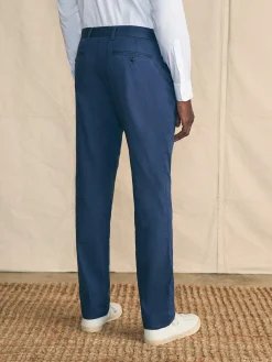 Movement™ Flex Linen Trouser -*Faherty Brand New