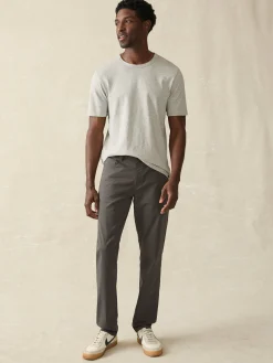Movement™ 5-Pocket Pant -*Faherty Brand