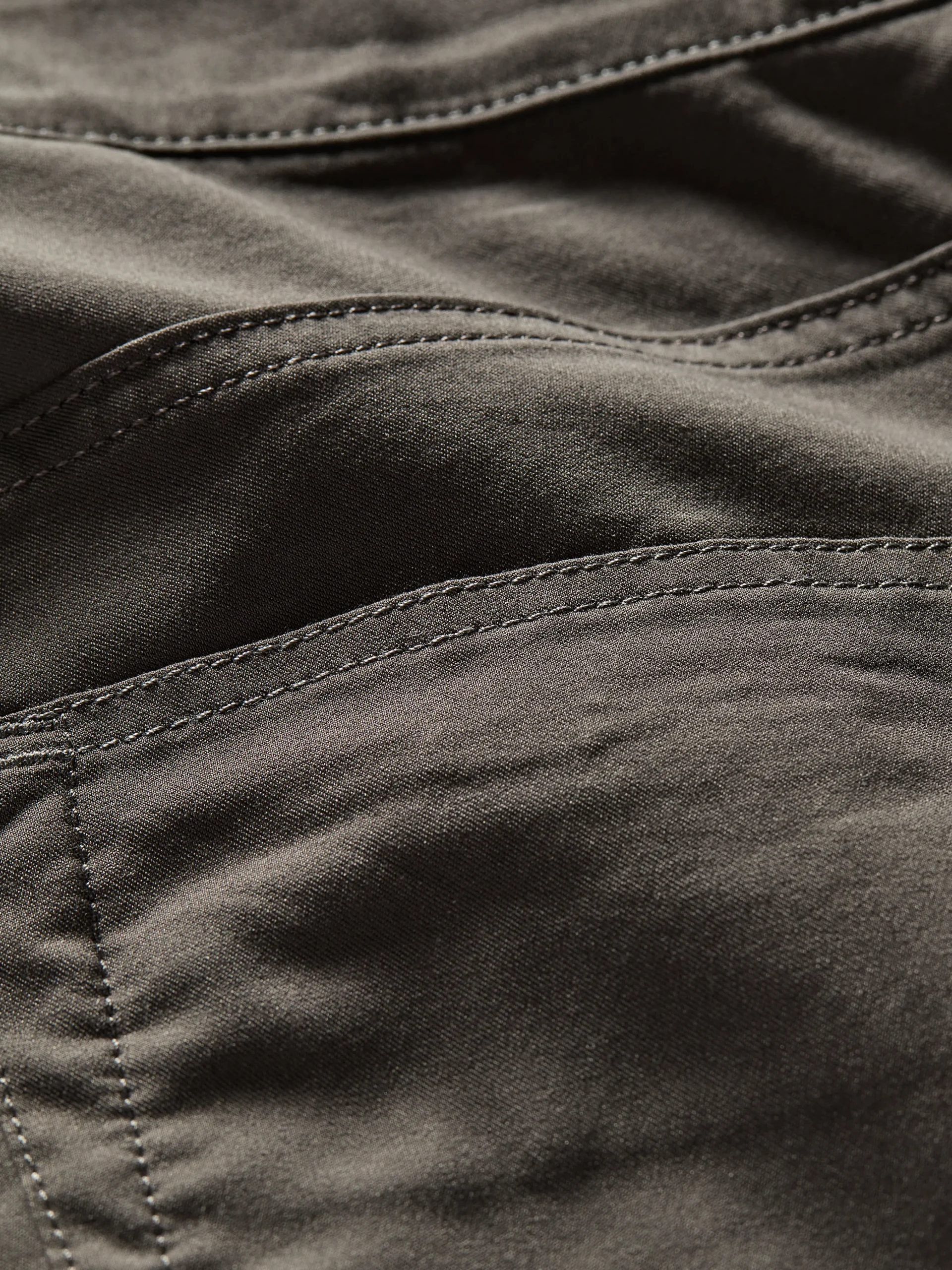 Movement™ 5-Pocket Pant -*Faherty Brand