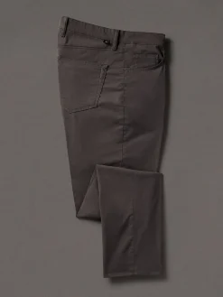 Movement™ 5-Pocket Pant -*Faherty Brand