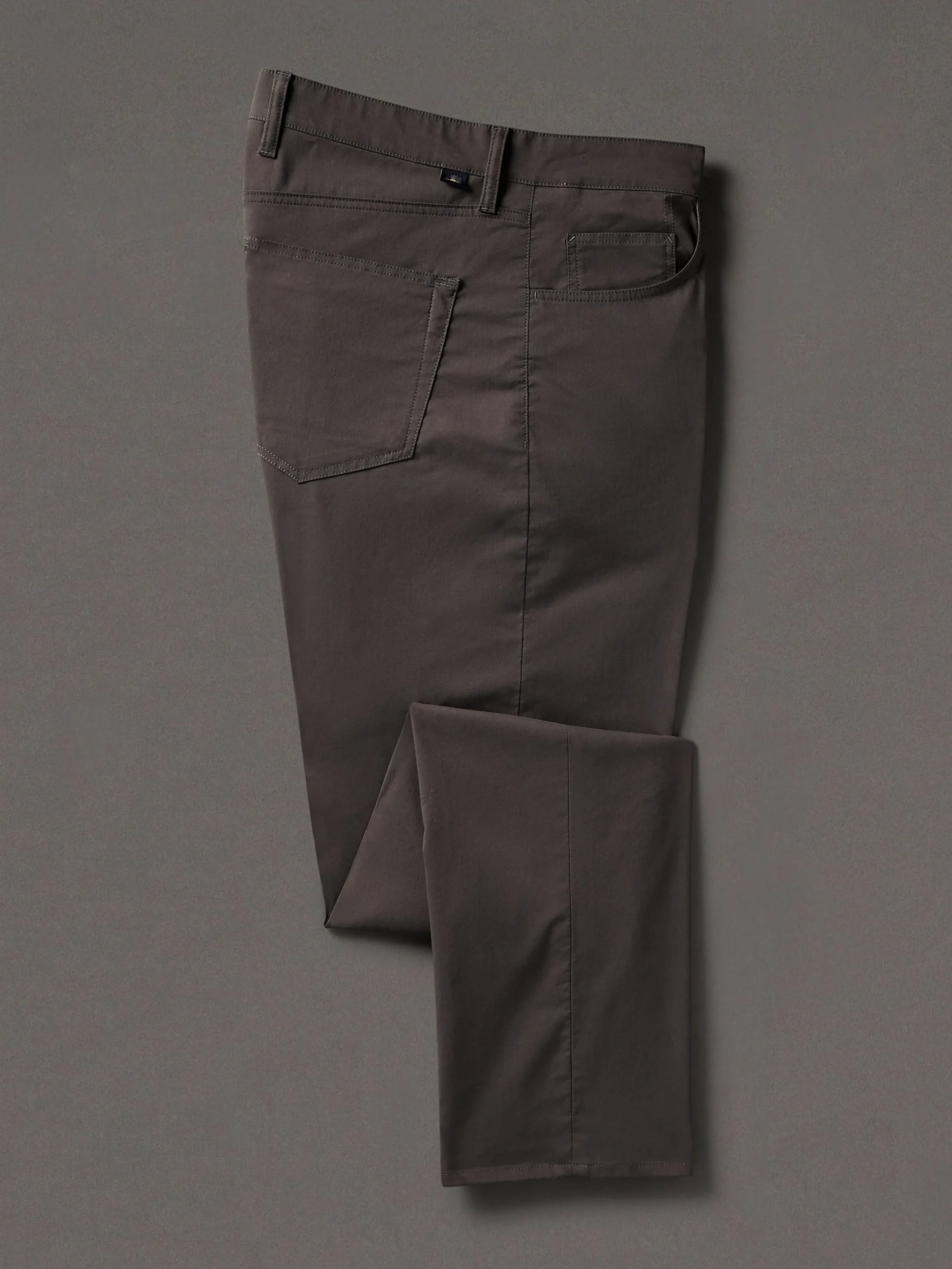 Movement™ 5-Pocket Pant -*Faherty Brand