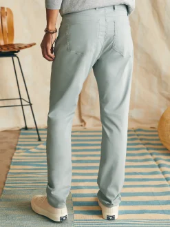 Movement™ 5-Pocket Pant (32