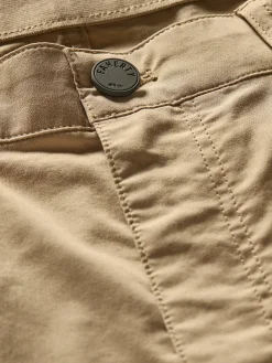 Movement™ 5-Pocket Pant -*Faherty Brand