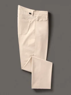 Movement™ 5-Pocket Pant -*Faherty Brand Discount