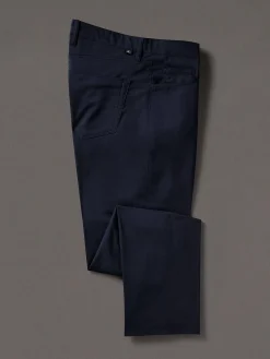 Movement™ 5-Pocket Pant -*Faherty Brand Outlet