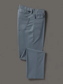 Movement™ 5-Pocket Pant -*Faherty Brand Best