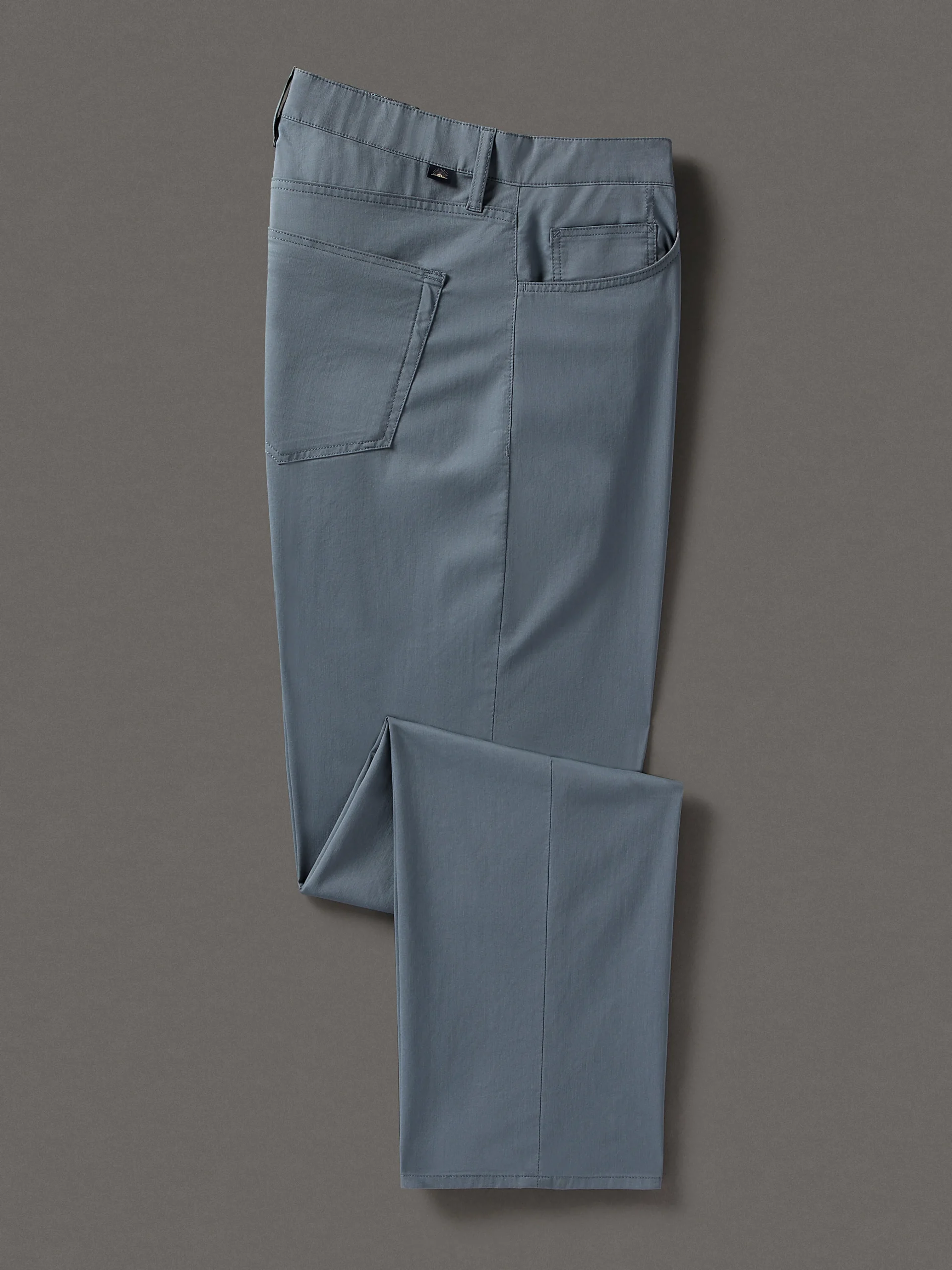 Movement™ 5-Pocket Pant -*Faherty Brand Best