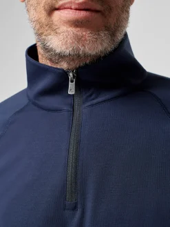 Movement™ Quarter Zip -*Faherty Brand Clearance