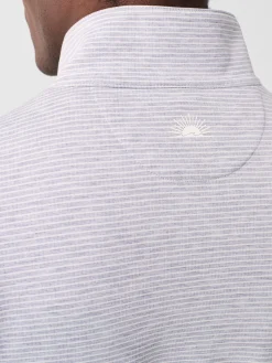 Movement™ Quarter Zip -*Faherty Brand New